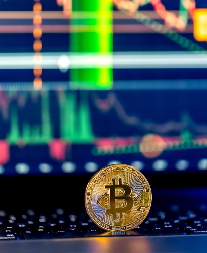 Slide Lonox Lab Trading Informationen